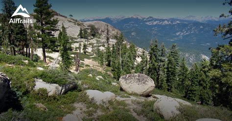 Best Trails near North Fork, California | AllTrails