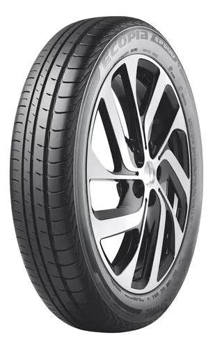 Pneu 155 60R20 Bridgestone Ecopia EP500 80Q Parcelamento Sem Juros