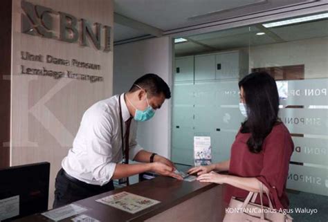 Bank Bni Solo Yang Buka Hari Sabtu Bni Cabang Cibinong Buka Dua