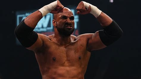 Scorpio Sky Video Package Airs On Aew Collision His First Tv