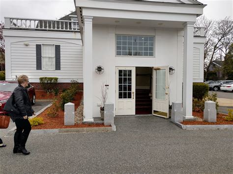 MCDONALD FUNERAL HOME - Wakefield MA - Hours, Directions, Reviews