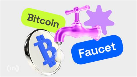 Faucet Crypto Cara Mudah Dapat Crypto Gratis