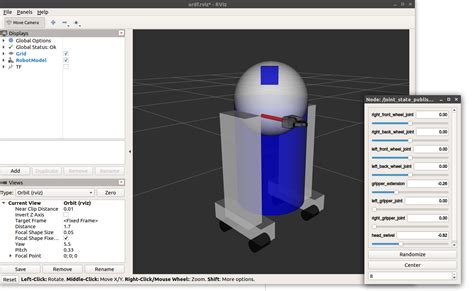 Ros2 Documentation Source Tutorials Intermediate URDF Building A