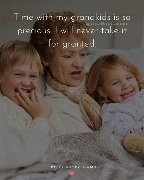 40 I Love My Grandchildren Quotes With Images