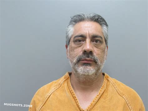 Melchor Guadalupe Charles 06 08 2023 Galveston County Mugshots Zone