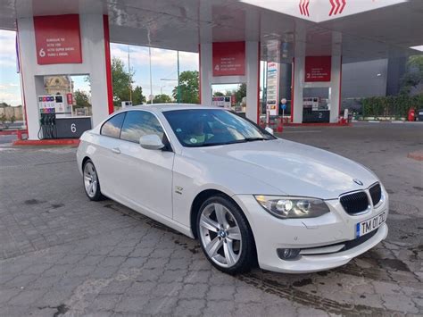 V Nd Bmw E Xdrive Timisoara Olx Ro