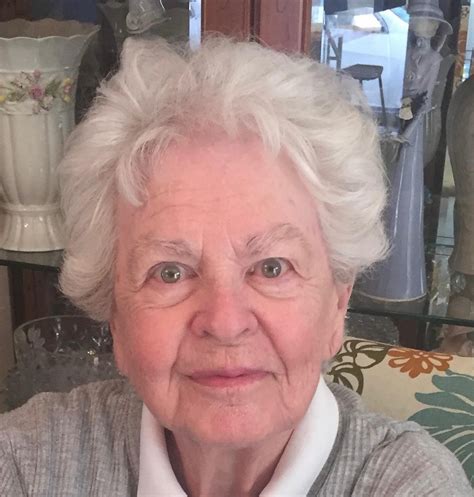 Gertrude Murphy Obituary Old Saybrook Ct