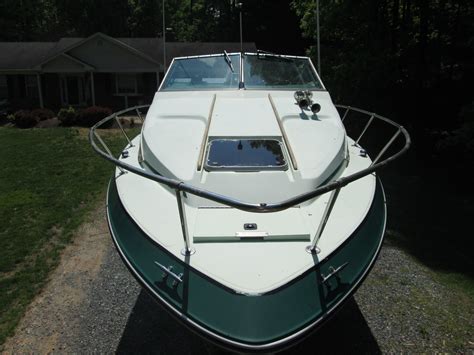Sea Ray Weekender Boats For Sale