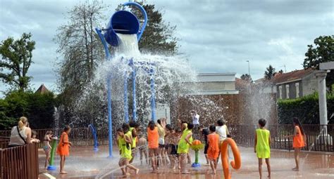 Laire De Jeux Du Parc B Cot Nouveau Lieu De Fra Cheur