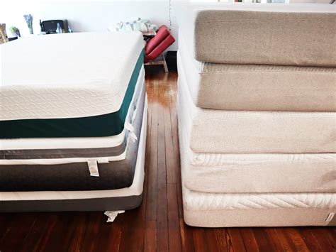 The Best Hybrid Mattress Of 2023 For Side Sleepers Back Pain And Every