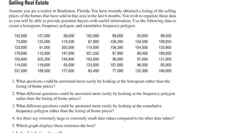 Chapter 2 Organizing Data Ppt Download