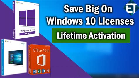 Get Genuine Windows 10 And Ms Office License Keys On Discounts Youtube