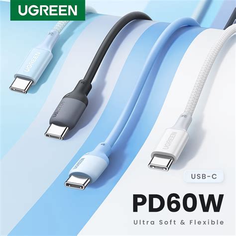 Ugreen W W Usb C Elcuponeador