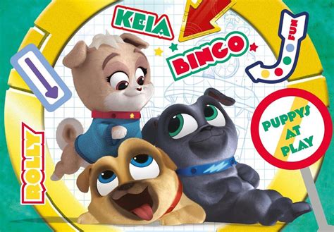 Kids N Fun Kleurplaat Puppy Dog Pals Captain Rolly