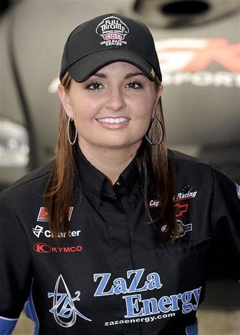 Erica Enders Tops Pro Stock Qualifying Heading Into Sunday S Nhra Finale In Minnesota The