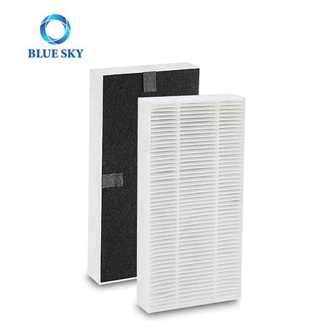 Air Purifiers Parts H13 Activated Carbon Pre Filters Replacement For Honeywell Type U Filter R