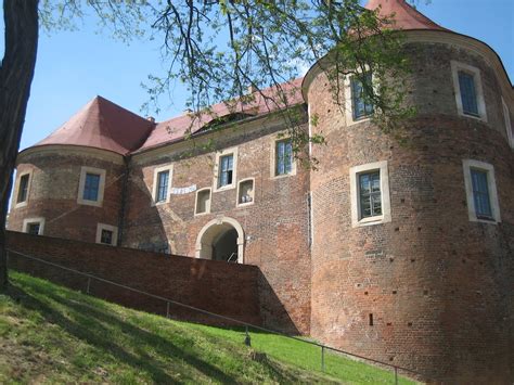 schönsten Burgen und Schlösser in Brandenburg Burgerbe de