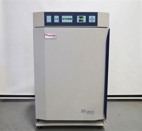 Thermo Forma Co Water Jacketed Incubator Marshall Scientific