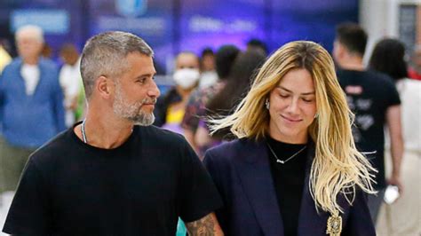 Giovanna Ewbank E Bruno Gagliasso Separados Assessoria Se Pronuncia