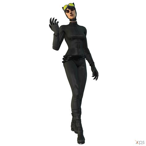 Fortnite Catwoman By Mrunclebingo On Deviantart