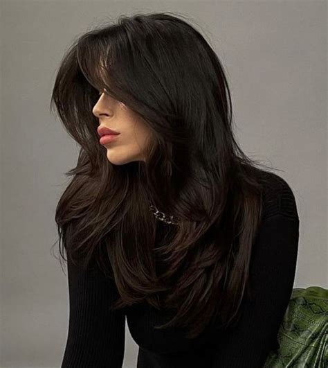 Haircut Inspo Hairstyles For Layered Hair Haircuts Straight Hair