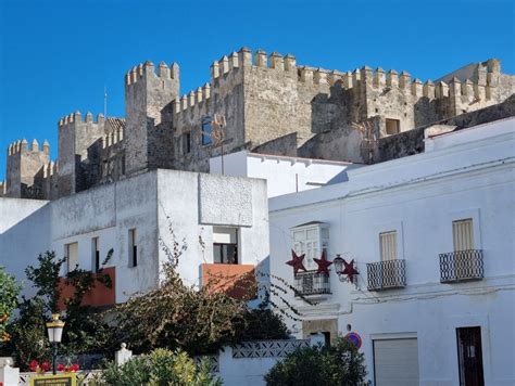 Qué Ver Y Hacer En Tarifa Cádiz Friki Por Viajar