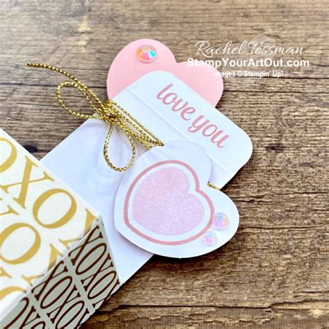 A Paper Pumpkin Thing Blog Hop Kisses Hugs Stamp Your Art Out