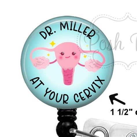 At Your Cervix Etsy