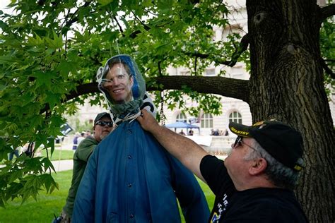 Kentucky Gov Andy Beshear Blames Gop Legislators For Stoking Violent