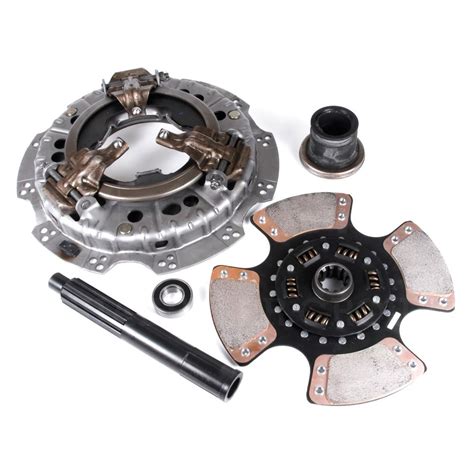 Luk Repset Clutch Kit Truckid