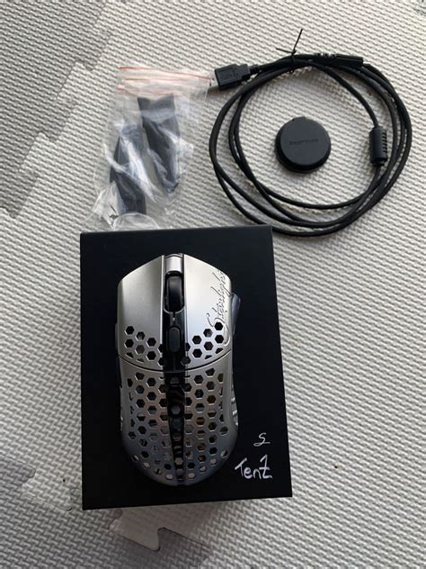 Finalmouse Starlight Pro Tenzsmall Blog Knak Jp