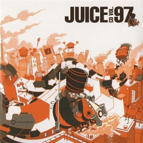 JUICE Magazin Juice CD 097 Lyrics And Tracklist Genius