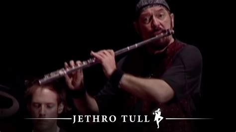 Jethro Tull Pavane Ian Anderson Plays The Orchestral Jethro Tull