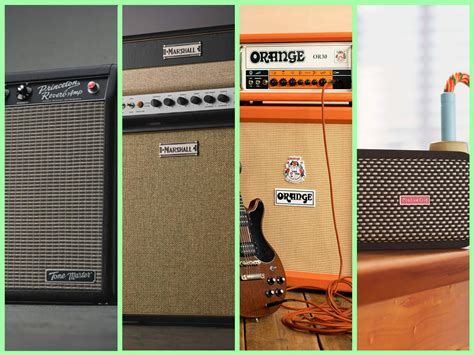 The Best Amps Of 2023 According To The Team