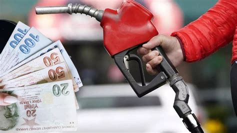 Akaryakit F Yatlari Son Dak Ka Ubat Cuma Benzin Motorin Ve Lpg