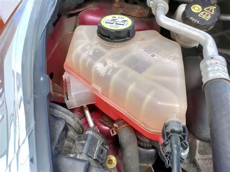 How To Flush Coolant System Maintain Flushing A Car Radiator