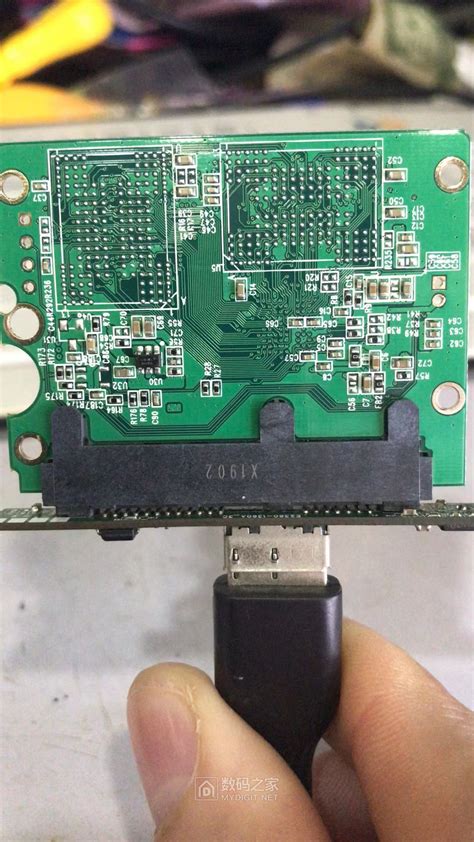 Cs1802amas0902主控开卡问题。please Fix Dcosys Value Ssd存储技术 数码之家