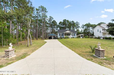 842 Batton Road Southport Nc 28461 Trulia
