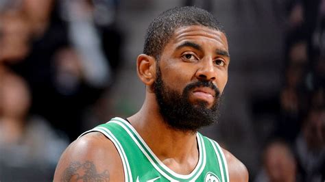 Kyrie Irving Of Boston Celtics Apologizes For Saying Earth Is Flat Espn