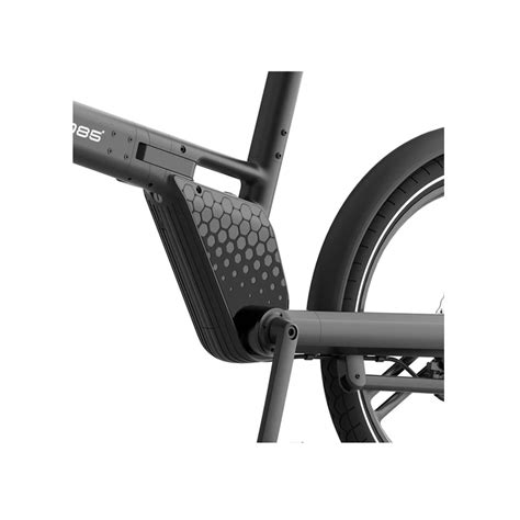 BICICLETA ELECTRICA PLEGABLE TOGO85