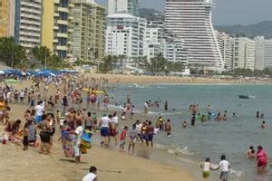 El Universal Los Estados Acapulco Registra De Ocupaci N Hotelera