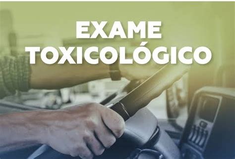 Motoristas têm novos prazos para regularizar exame toxicológico