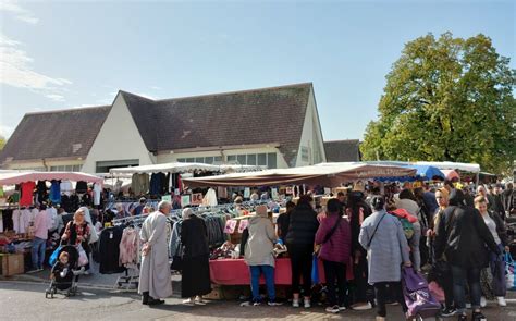 Soupçons de racket sur les marchés dArgenteuil lopposition réclame