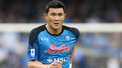 Napoli Kim perchè non è ancora arrivata l ufficialità al Bayern