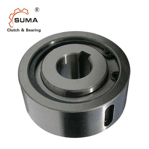 Cka2563 Sprag Type Freewheel One Way Clutch Bearing Cka One Way