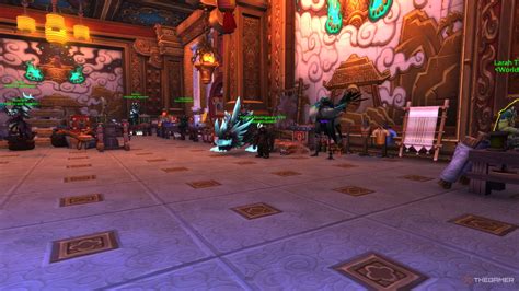 Every Mount And How To Get It In World Of Warcraft Remix Mists Of Pandaria