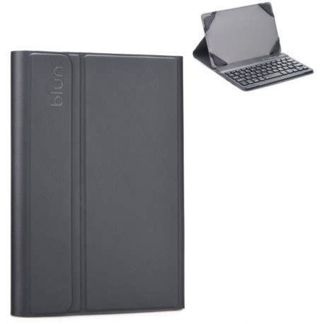 Blun Case Universal 7 Black Tablet Cases Photopoint