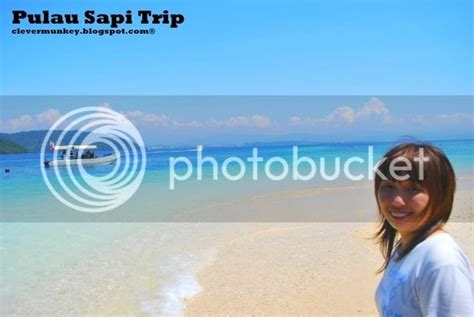 Pulau Sapi Trip! (Part 2)