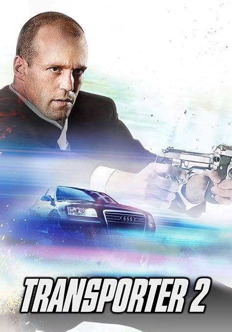 The Transporter 2 Vgzabel