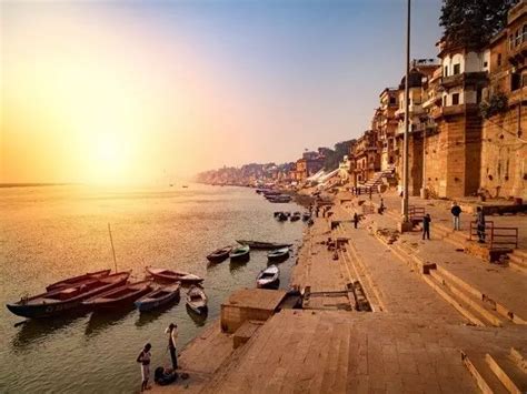 Varanasi संयुक्त राष्ट्र ने इसे शीर्ष 10 परियोजनाओं में स्थान दिया विशेषज्ञों ने नमामि गंगे